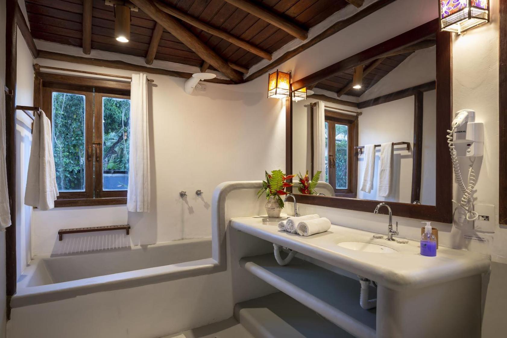 Bed and Breakfast Casa Da Lua Trancoso Exteriér fotografie