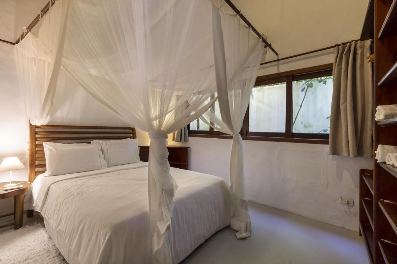 Bed and Breakfast Casa Da Lua Trancoso Exteriér fotografie