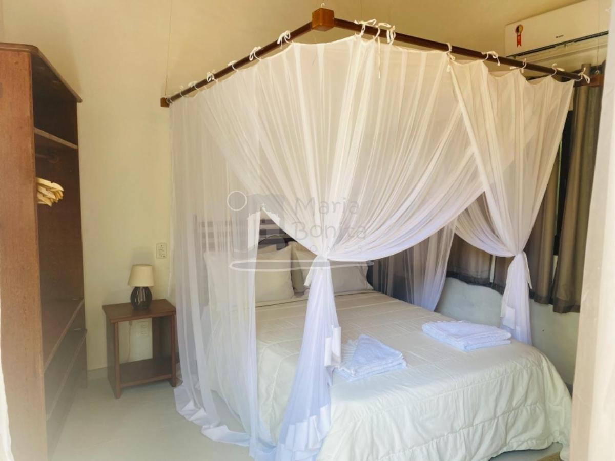 Bed and Breakfast Casa Da Lua Trancoso Exteriér fotografie