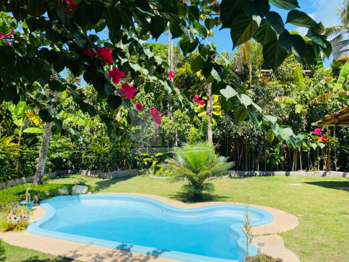 Bed and Breakfast Casa Da Lua Trancoso Exteriér fotografie