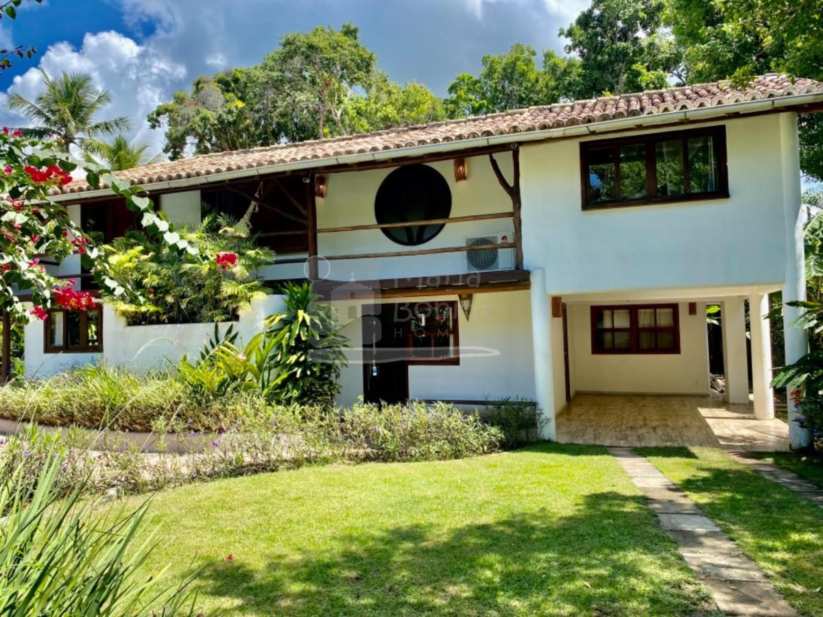 Bed and Breakfast Casa Da Lua Trancoso Exteriér fotografie